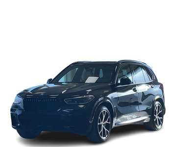 2022 BMW X5 in Regina, Saskatchewan