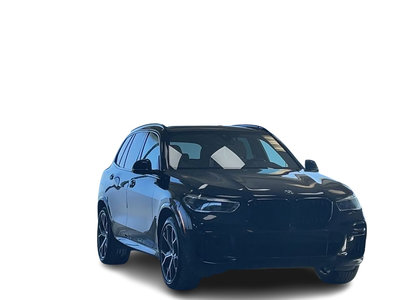 2022 BMW X5 in Regina, Saskatchewan
