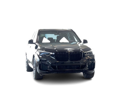 2022 BMW X5 in Regina, Saskatchewan
