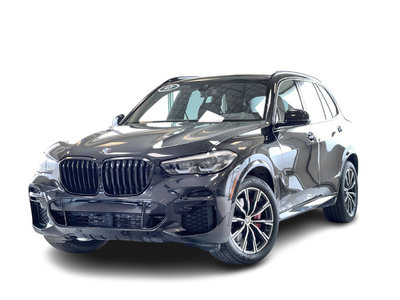 2022 BMW X5 in Regina, Saskatchewan