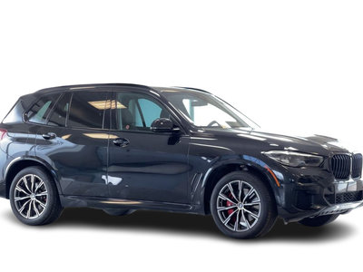 2022 BMW X5 in Regina, Saskatchewan