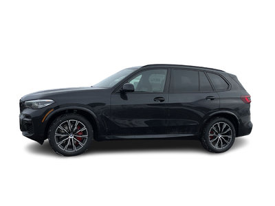 BMW X5  2022 à Regina, Saskatchewan