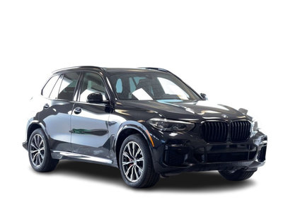 2022 BMW X5 in Regina, Saskatchewan