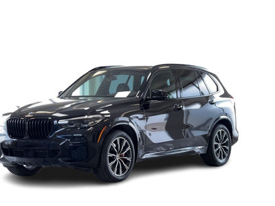 2022 BMW X5 in Regina, Saskatchewan