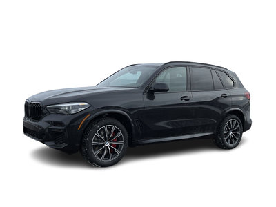 BMW X5  2022 à Regina, Saskatchewan