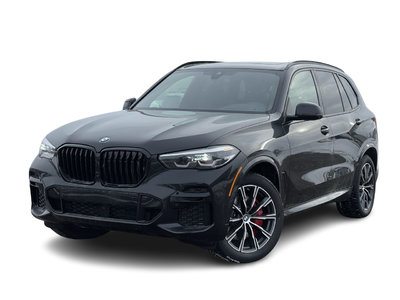 BMW X5  2022 à Regina, Saskatchewan