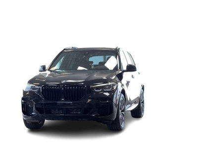 2022 BMW X5 in Regina, Saskatchewan