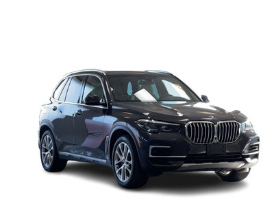 2022 BMW X5 in Regina, Saskatchewan