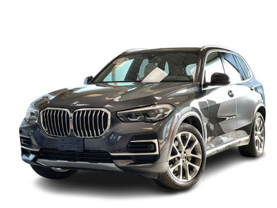 2022 BMW X5 in Regina, Saskatchewan