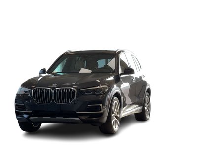 2022 BMW X5 in Regina, Saskatchewan