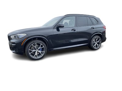 2022 BMW X5 in Regina, Saskatchewan