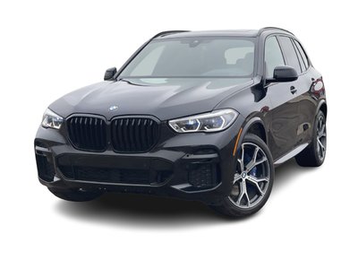 2022 BMW X5 in Regina, Saskatchewan