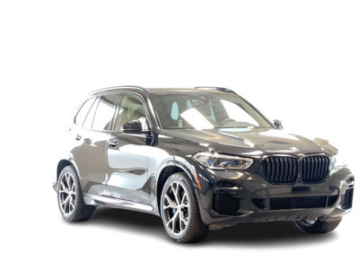 2022 BMW X5 in Regina, Saskatchewan