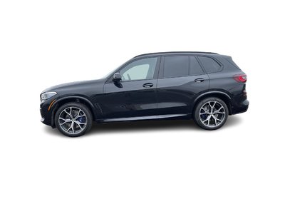 2022 BMW X5 in Regina, Saskatchewan