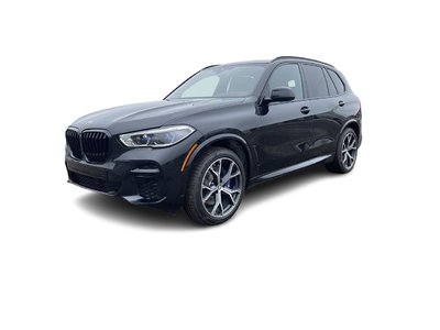 2022 BMW X5 in Regina, Saskatchewan