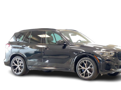 2022 BMW X5 in Regina, Saskatchewan