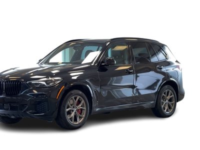BMW X5  2022 à Regina, Saskatchewan
