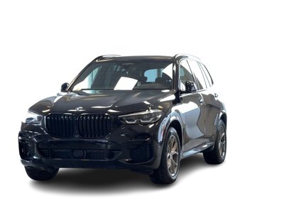 BMW X5  2022 à Regina, Saskatchewan