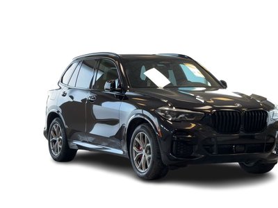BMW X5  2022 à Regina, Saskatchewan