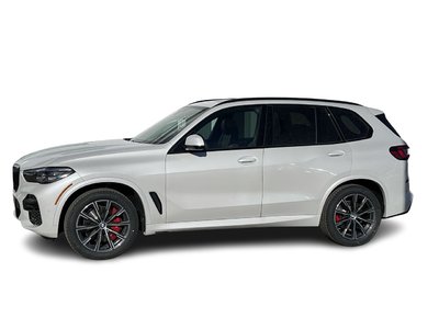 2022 BMW X5 in Regina, Saskatchewan