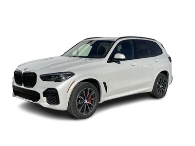 2022 BMW X5 in Regina, Saskatchewan