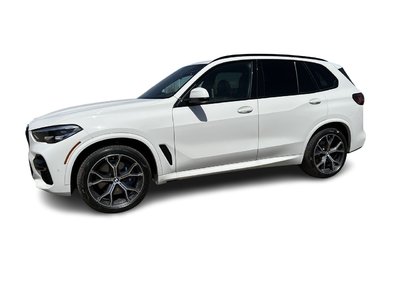 BMW X5  2022 à Regina, Saskatchewan