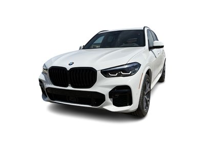 BMW X5  2022 à Regina, Saskatchewan