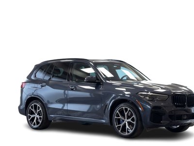 2022 BMW X5 in Regina, Saskatchewan