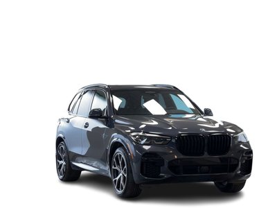 2022 BMW X5 in Regina, Saskatchewan