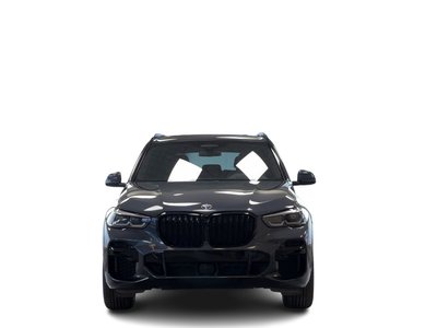 2022 BMW X5 in Regina, Saskatchewan
