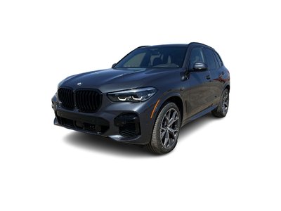 2022 BMW X5 in Regina, Saskatchewan