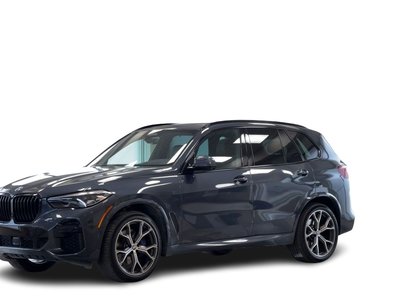 2022 BMW X5 in Regina, Saskatchewan