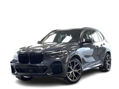 2022 BMW X5 in Regina, Saskatchewan