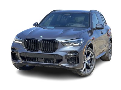 2022 BMW X5 in Regina, Saskatchewan