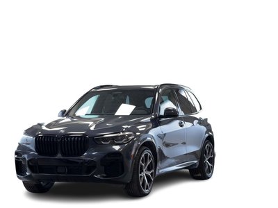 2022 BMW X5 in Regina, Saskatchewan