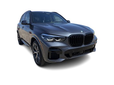 2022 BMW X5 in Regina, Saskatchewan