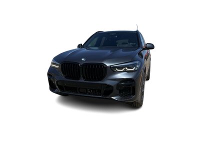 2022 BMW X5 in Regina, Saskatchewan
