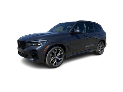 2022 BMW X5 in Regina, Saskatchewan