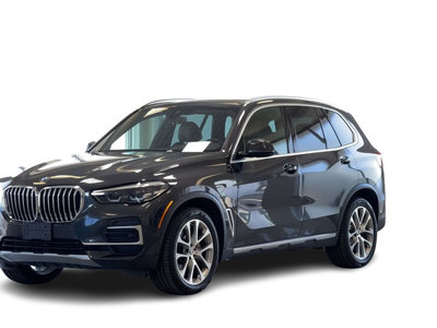 2023 BMW X5 in Regina, Saskatchewan