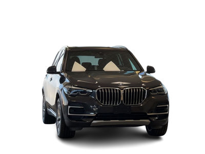 2023 BMW X5 in Regina, Saskatchewan