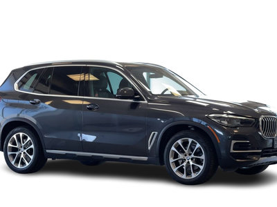 2023 BMW X5 in Regina, Saskatchewan