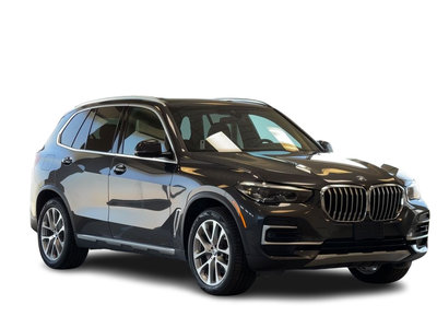 2023 BMW X5 in Regina, Saskatchewan