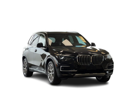 2023 BMW X5 in Regina, Saskatchewan