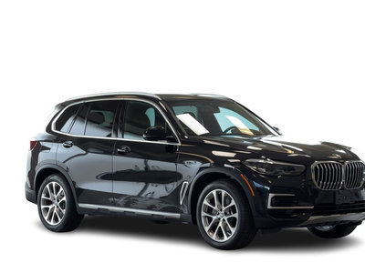 2023 BMW X5 in Regina, Saskatchewan
