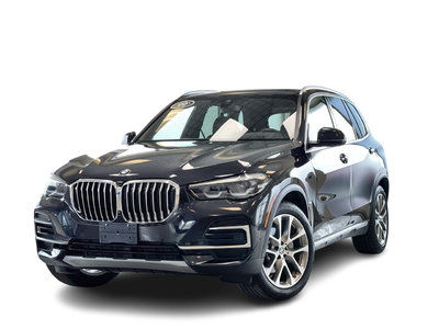 2023 BMW X5 in Regina, Saskatchewan