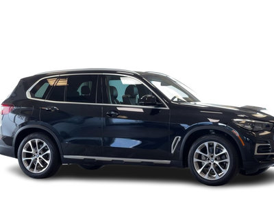 2023 BMW X5 in Regina, Saskatchewan