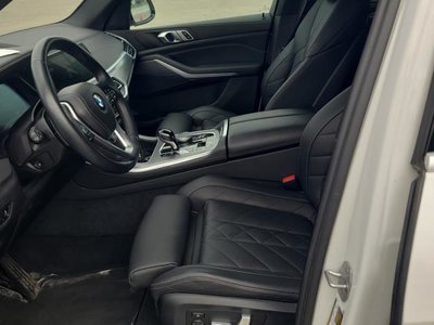 2023 BMW X5 in Regina, Saskatchewan