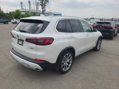 2023 BMW X5 in Regina, Saskatchewan