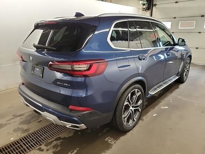 2023 BMW X5 in Regina, Saskatchewan