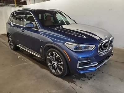 2023 BMW X5 in Regina, Saskatchewan